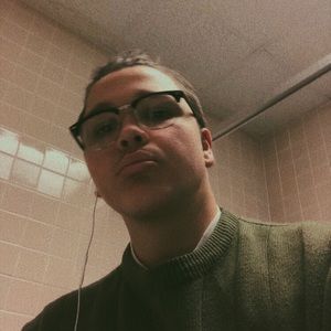 Meet your Posher, John